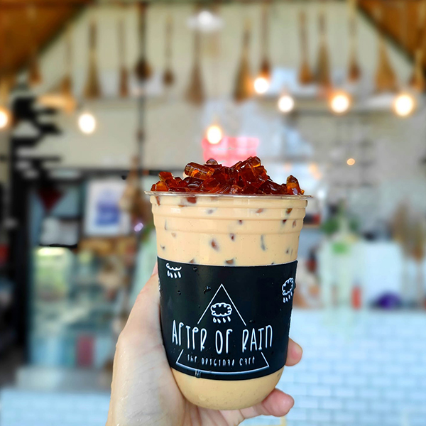 คาเฟ่ จังหวัดตราด รวมร้านกาแฟบรรยากาศดี กาแฟอร่อย น่าถ่ายรูป