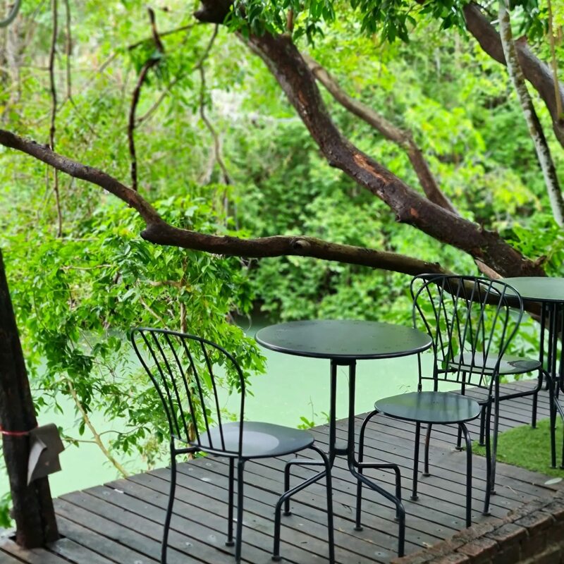 คาเฟ่ จังหวัดตราด รวมร้านกาแฟบรรยากาศดี กาแฟอร่อย น่าถ่ายรูป