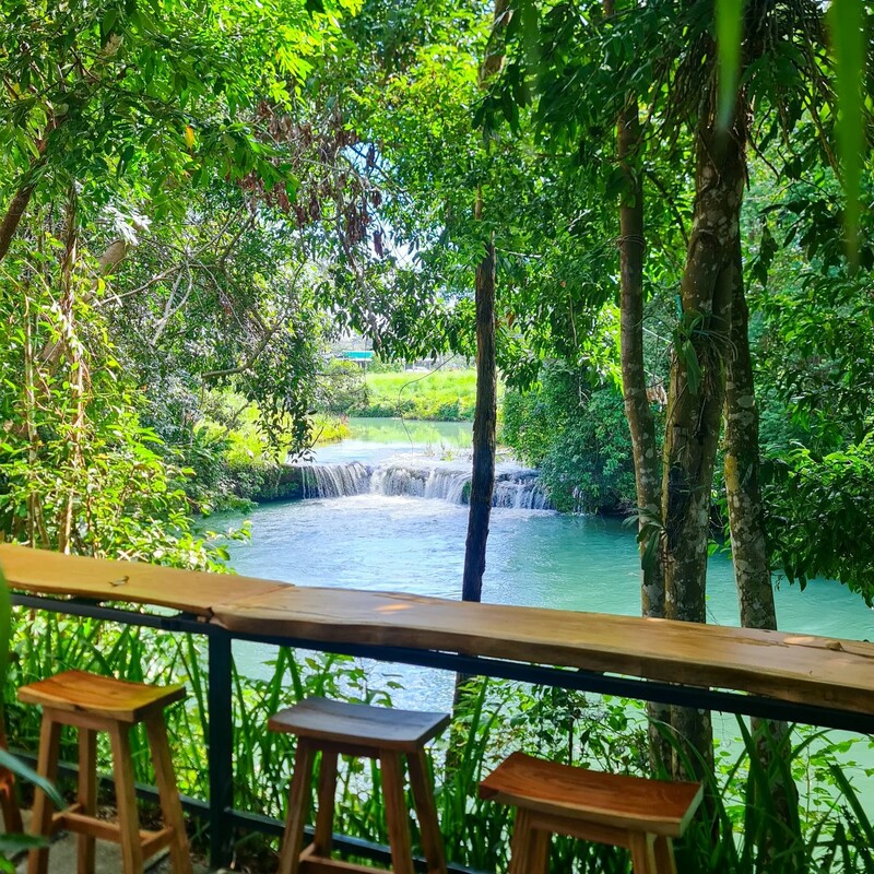 คาเฟ่ จังหวัดตราด รวมร้านกาแฟบรรยากาศดี กาแฟอร่อย น่าถ่ายรูป