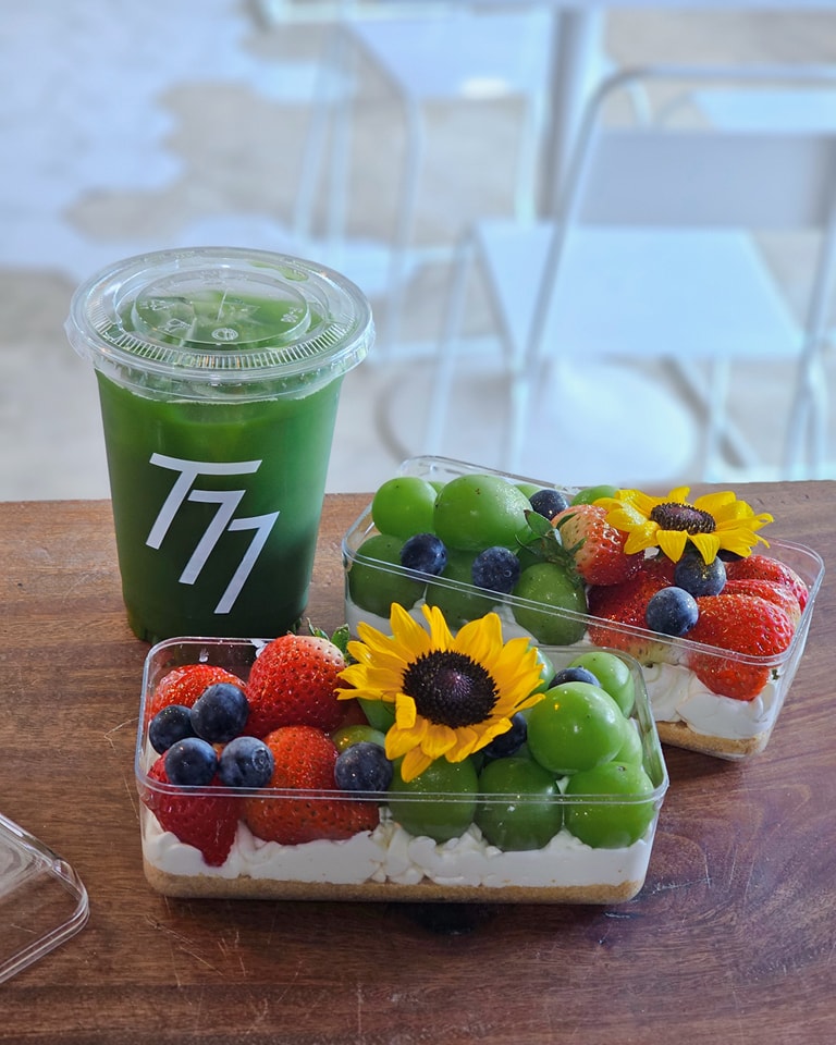 คาเฟ่ จังหวัดตราด รวมร้านกาแฟบรรยากาศดี กาแฟอร่อย น่าถ่ายรูป