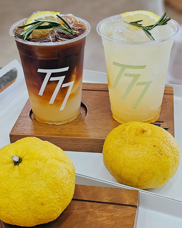 คาเฟ่ จังหวัดตราด รวมร้านกาแฟบรรยากาศดี กาแฟอร่อย น่าถ่ายรูป