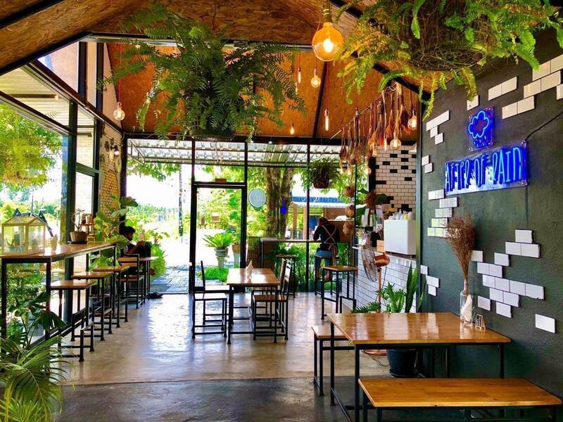 คาเฟ่ จังหวัดตราด รวมร้านกาแฟบรรยากาศดี กาแฟอร่อย น่าถ่ายรูป