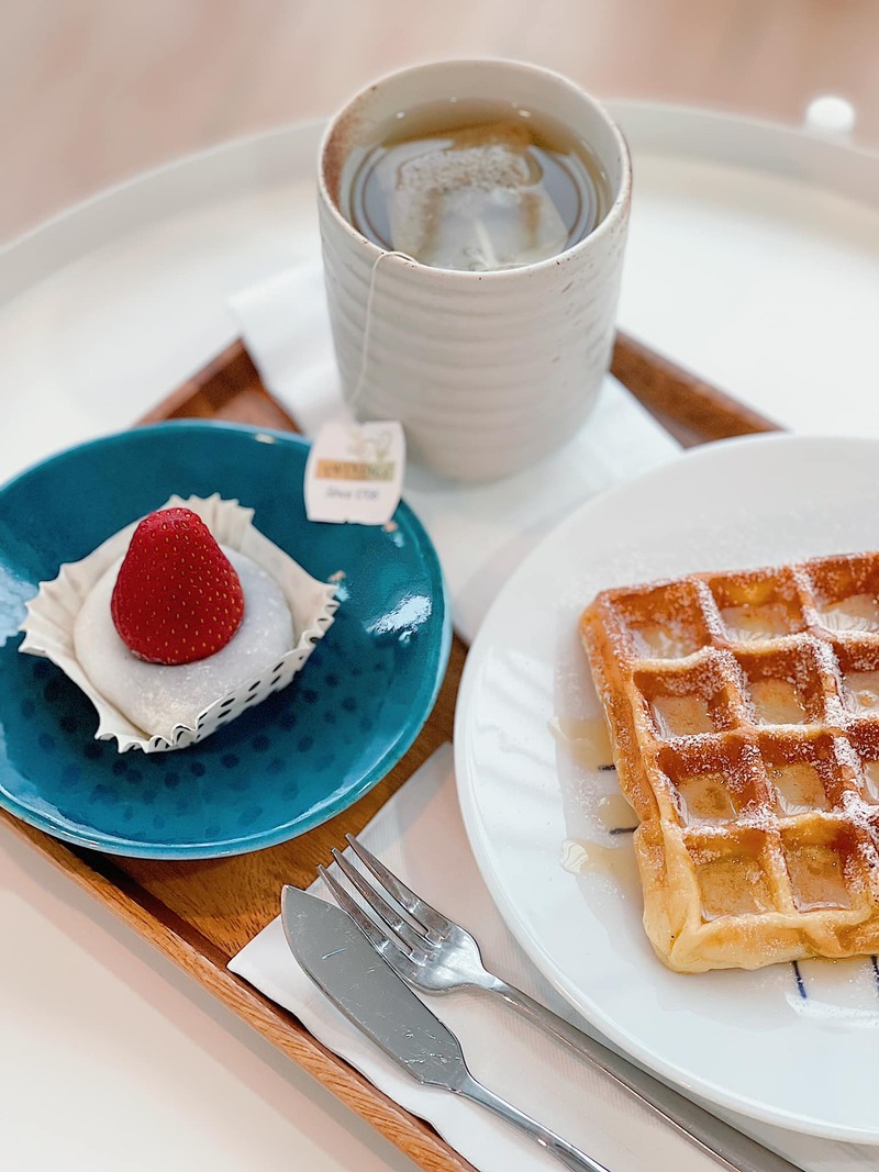 คาเฟ่ จังหวัดตราด รวมร้านกาแฟบรรยากาศดี กาแฟอร่อย น่าถ่ายรูป