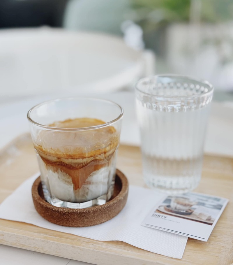 คาเฟ่ จังหวัดตราด รวมร้านกาแฟบรรยากาศดี กาแฟอร่อย น่าถ่ายรูป