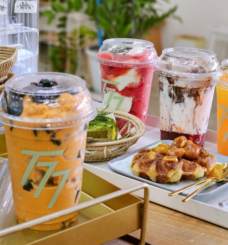 คาเฟ่ จังหวัดตราด รวมร้านกาแฟบรรยากาศดี กาแฟอร่อย น่าถ่ายรูป