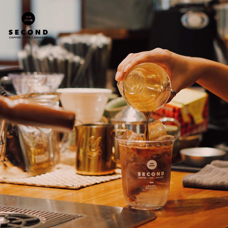 คาเฟ่ จังหวัดตราด รวมร้านกาแฟบรรยากาศดี กาแฟอร่อย น่าถ่ายรูป