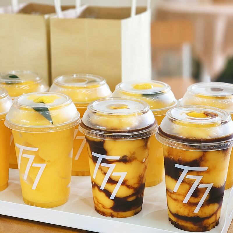 คาเฟ่ จังหวัดตราด รวมร้านกาแฟบรรยากาศดี กาแฟอร่อย น่าถ่ายรูป