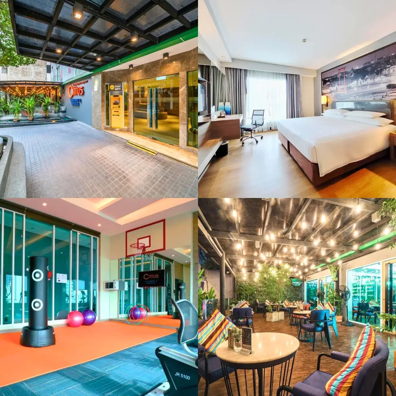 top 12+ โรงแรมแถวสุขุมวิท ซอย 11 สุดชิค หลับสบาย ใจกลางเมือง