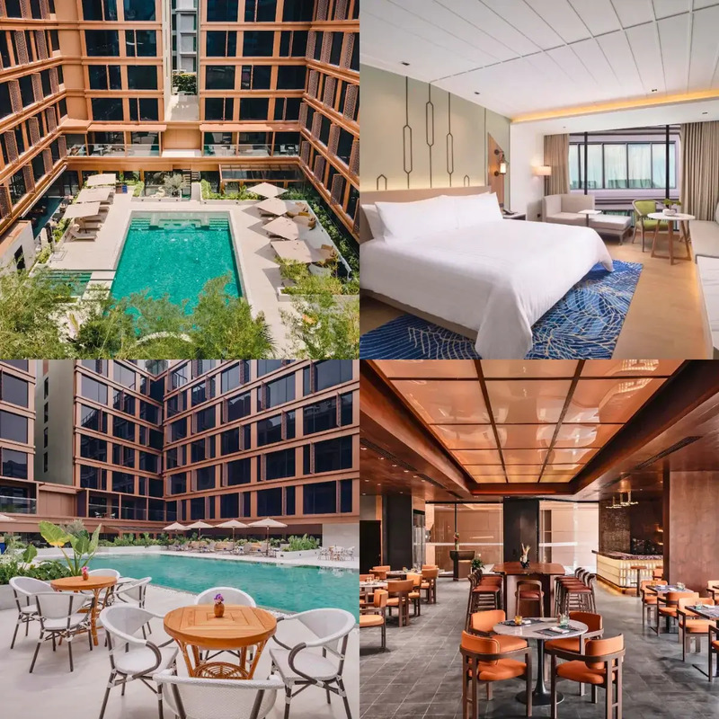 top 12+ โรงแรมแถวสุขุมวิท ซอย 11 สุดชิค หลับสบาย ใจกลางเมือง