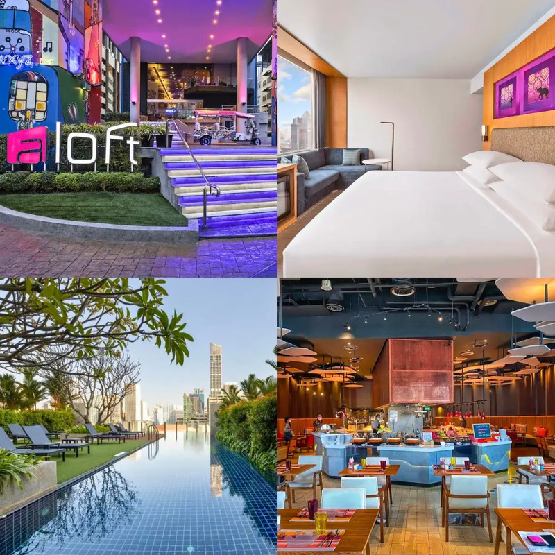 top 12+ โรงแรมแถวสุขุมวิท ซอย 11 สุดชิค หลับสบาย ใจกลางเมือง