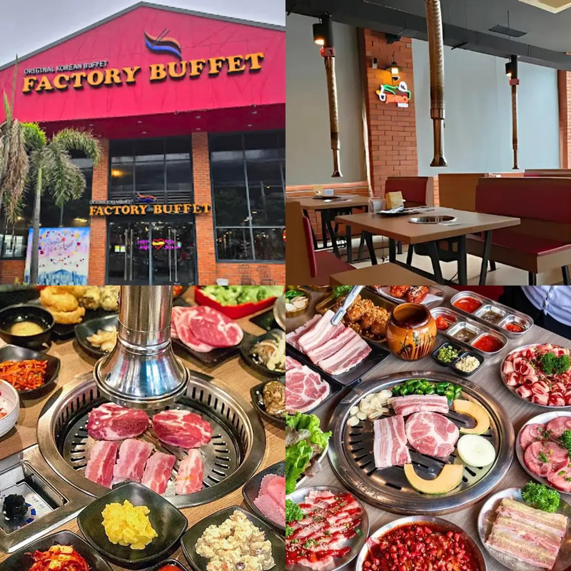 top 10+ ร้านอาหารบางนา-แบริ่ง บรรยากาศดี ปิดดึก มีที่จอดรถสะดวก