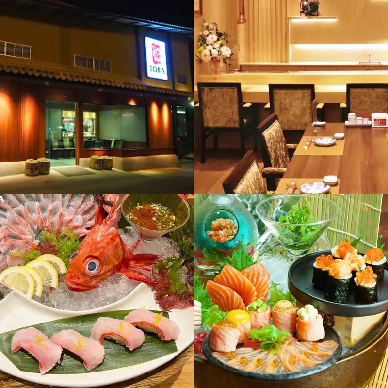 top 10+ ร้านอาหารบางนา-แบริ่ง บรรยากาศดี ปิดดึก มีที่จอดรถสะดวก