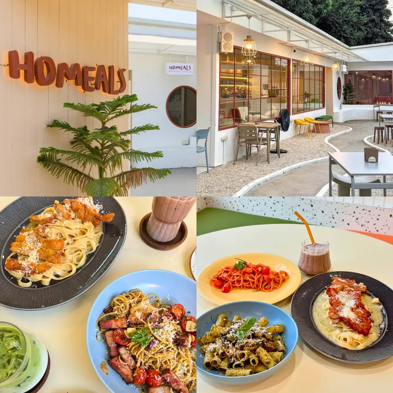 top 10+ ร้านอาหารบางนา-แบริ่ง บรรยากาศดี ปิดดึก มีที่จอดรถสะดวก