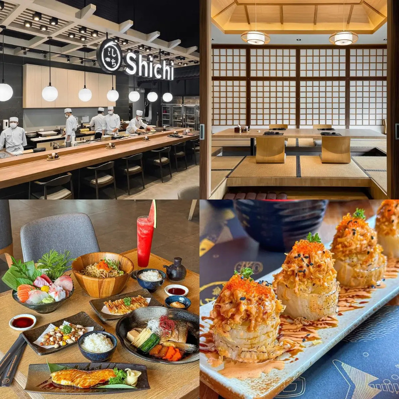 top 10+ ร้านอาหารบางนา-แบริ่ง บรรยากาศดี ปิดดึก มีที่จอดรถสะดวก