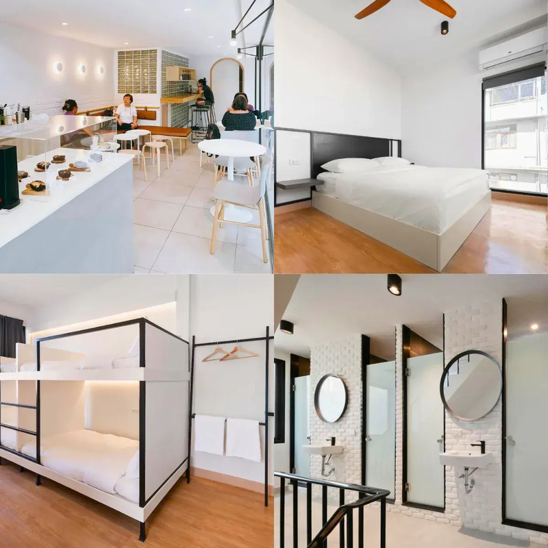 top 10+ โรงแรมใกล้ ม.สวนสุนันทา เดินทางสะดวก งบประหยัด เริ่มต้นหลักร้อย