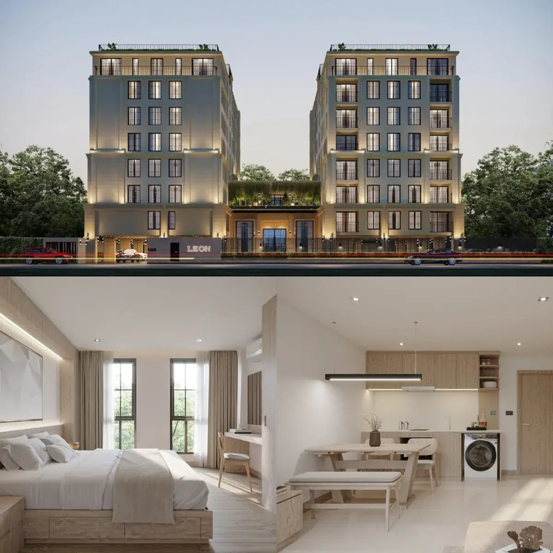 top 10+ โรงแรมใกล้ bts บางนา เดินทางง่าย เริ่มต้นไม่ถึงพัน!