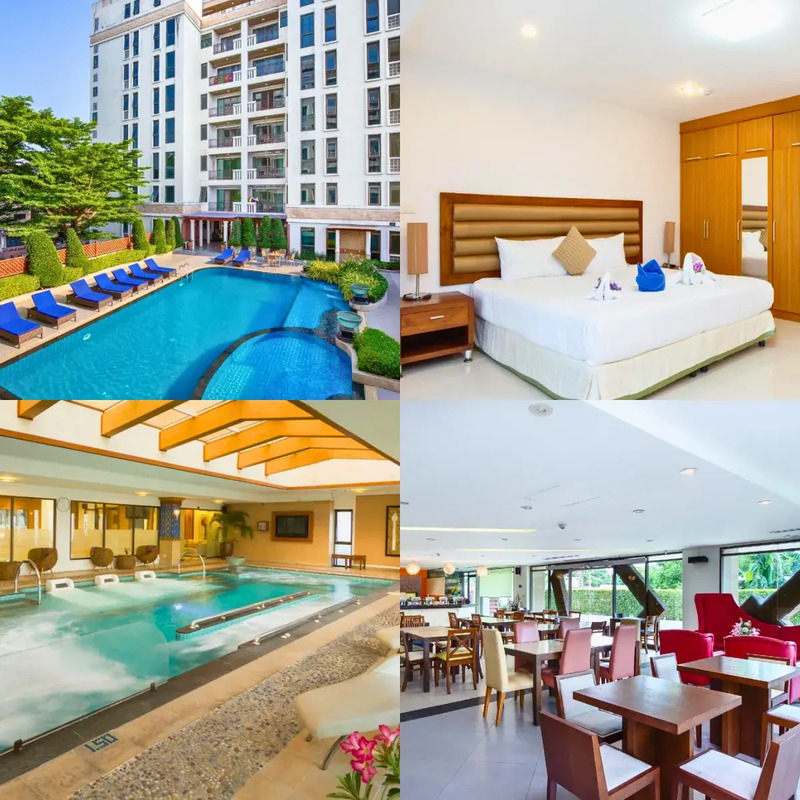 top 10+ โรงแรมใกล้ bts บางนา เดินทางง่าย เริ่มต้นไม่ถึงพัน!