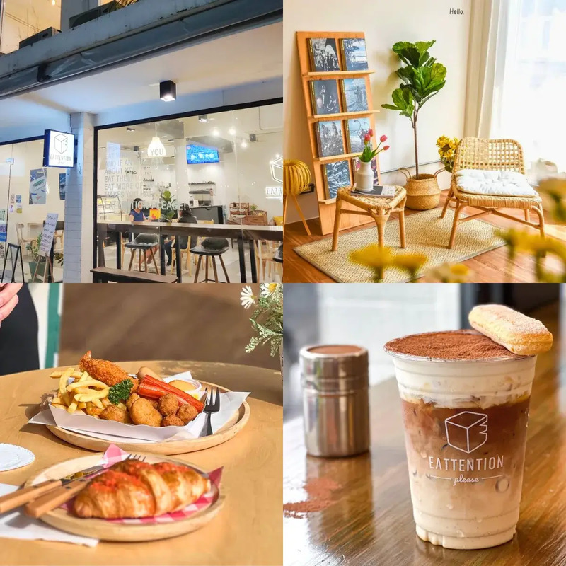 top 10+ คาเฟ่สามย่าน เปิดใหม่ ไวบ์ดี ใกล้จุฬาฯ อัปเดตปี 2024