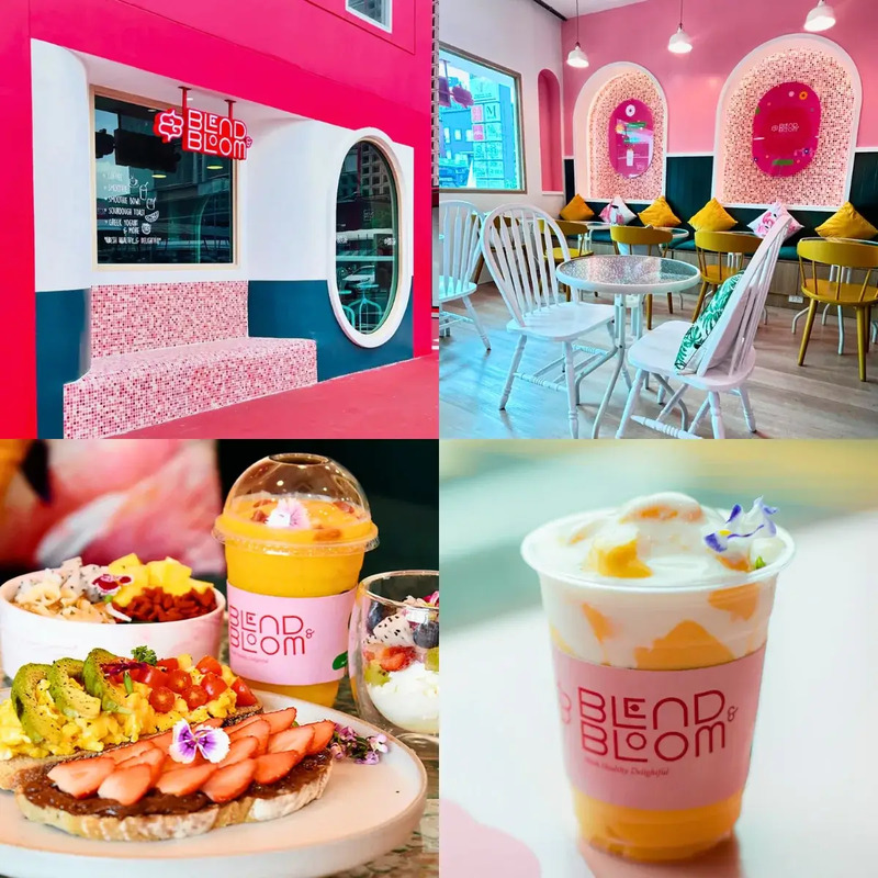 top 10+ คาเฟ่สามย่าน เปิดใหม่ ไวบ์ดี ใกล้จุฬาฯ อัปเดตปี 2024