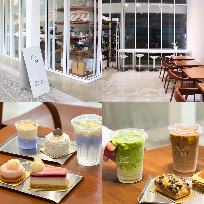 top 10+ คาเฟ่สามย่าน เปิดใหม่ ไวบ์ดี ใกล้จุฬาฯ อัปเดตปี 2024