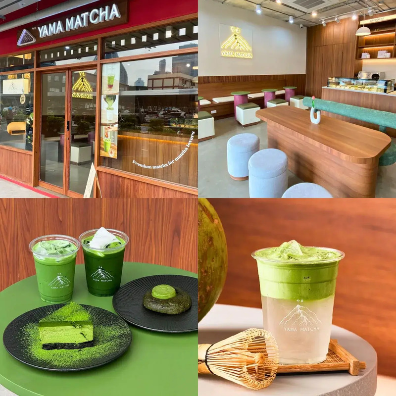 top 10+ คาเฟ่สามย่าน เปิดใหม่ ไวบ์ดี ใกล้จุฬาฯ อัปเดตปี 2024