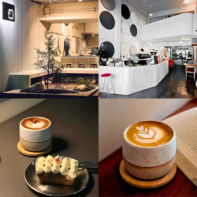 top 10+ คาเฟ่ศาลายา บรรยากาศดี อัปเดตใหม่ ฉบับปี 2024