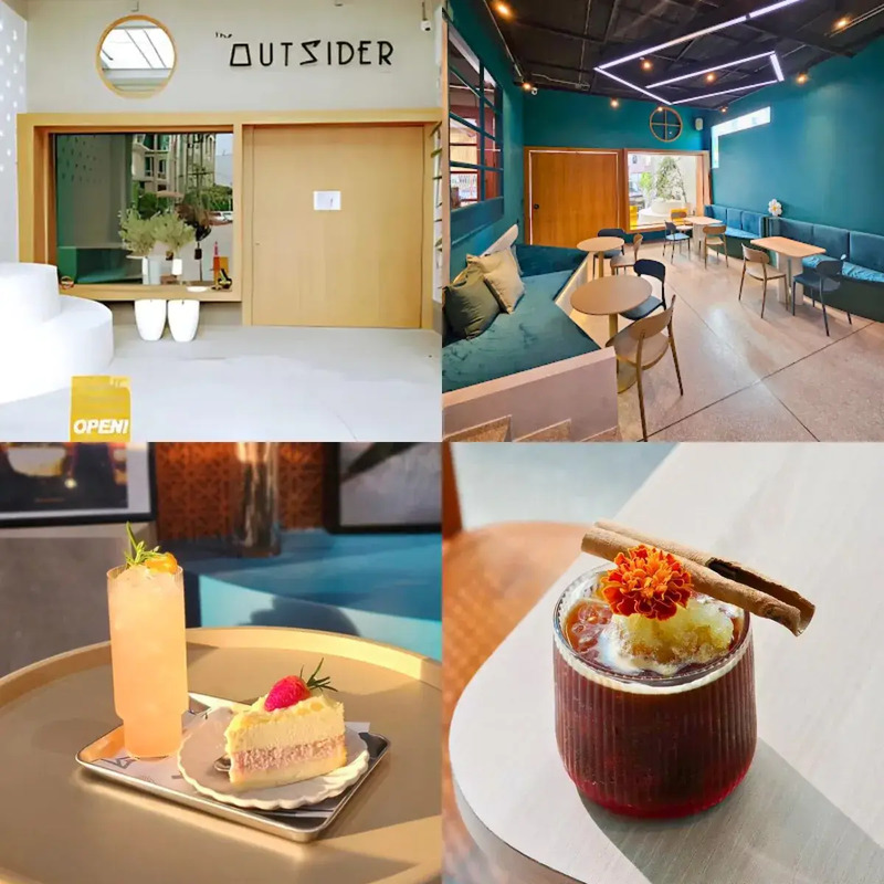 top 10+ คาเฟ่ศาลายา บรรยากาศดี อัปเดตใหม่ ฉบับปี 2024