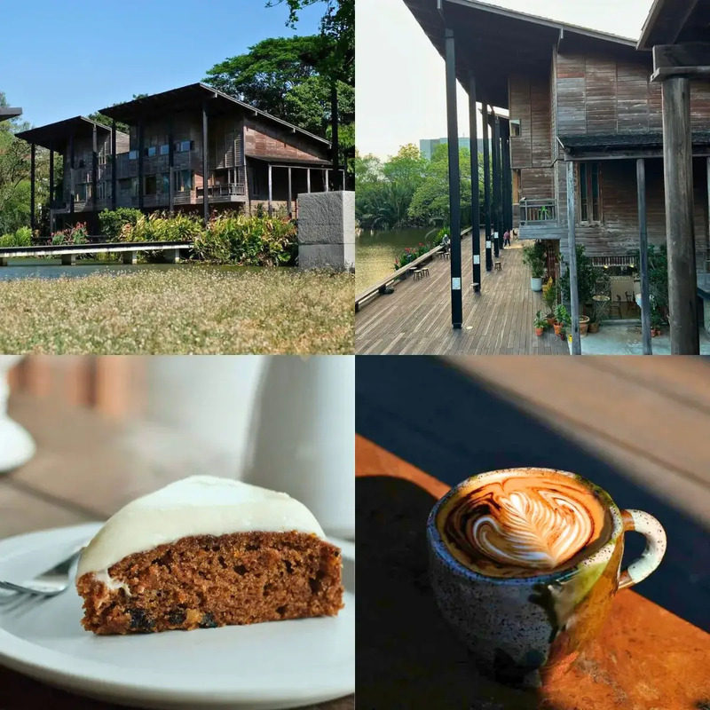 top 10+ คาเฟ่ศาลายา บรรยากาศดี อัปเดตใหม่ ฉบับปี 2024