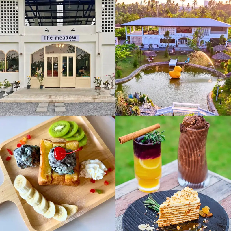 top 10+ คาเฟ่ศาลายา บรรยากาศดี อัปเดตใหม่ ฉบับปี 2024