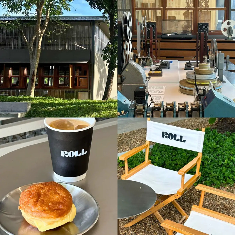 top 10+ คาเฟ่ศาลายา บรรยากาศดี อัปเดตใหม่ ฉบับปี 2024