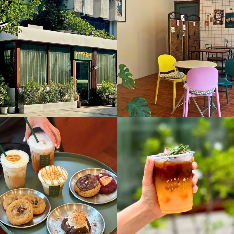 top 10+ คาเฟ่ศาลายา บรรยากาศดี อัปเดตใหม่ ฉบับปี 2024