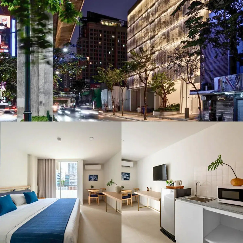 top 10+ โรงแรมใกล้โรงพยาบาลวิมุต เริ่มต้นหลักร้อย