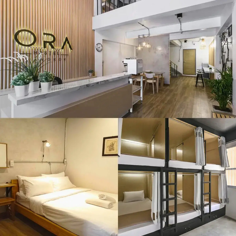 top 10+ โรงแรมใกล้โรงพยาบาลวิมุต เริ่มต้นหลักร้อย