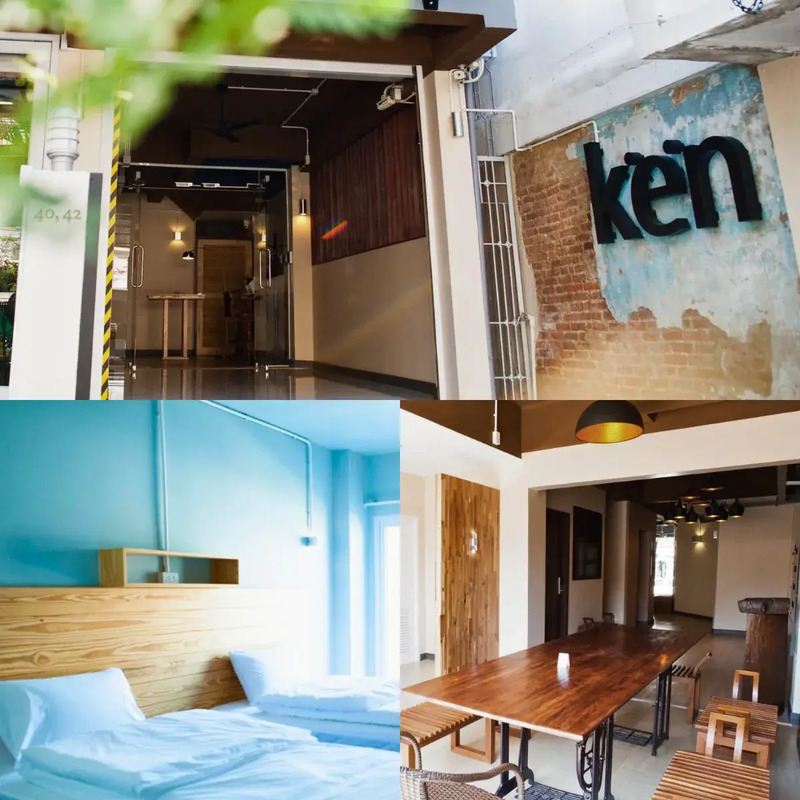 top 10+ โรงแรมใกล้โรงพยาบาลวิมุต เริ่มต้นหลักร้อย