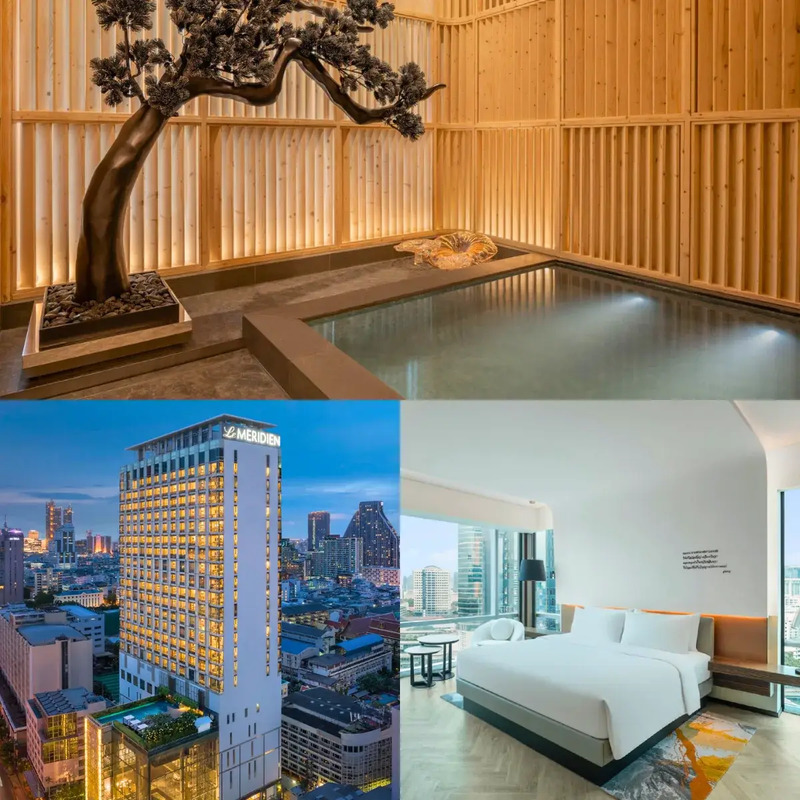 top 12+ โรงแรมมีออนเซ็นในกรุงเทพฯ พักผ่อนสไตล์ญี่ปุ่น ใจกลางเมือง