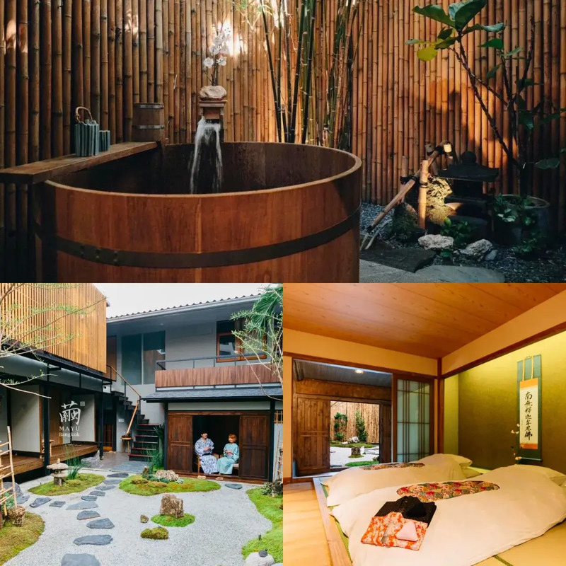 top 12+ โรงแรมมีออนเซ็นในกรุงเทพฯ พักผ่อนสไตล์ญี่ปุ่น ใจกลางเมือง