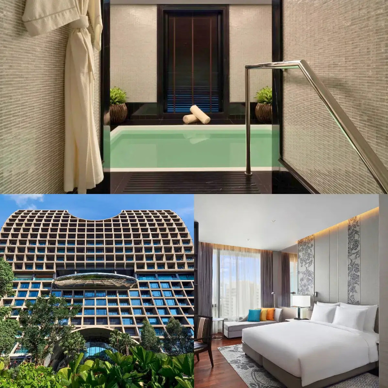 top 12+ โรงแรมมีออนเซ็นในกรุงเทพฯ พักผ่อนสไตล์ญี่ปุ่น ใจกลางเมือง