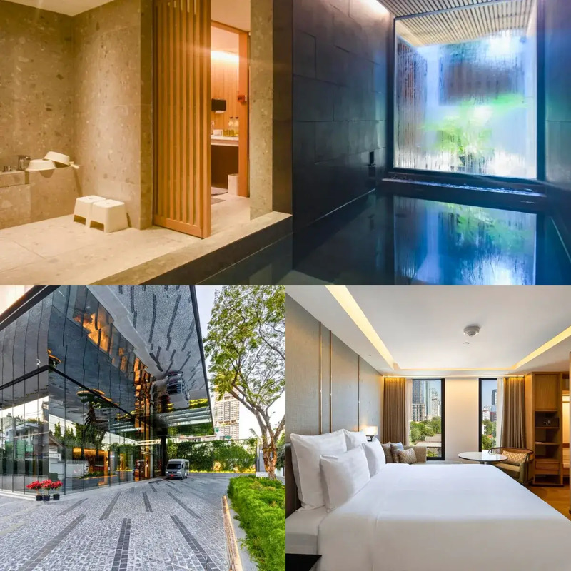 top 12+ โรงแรมมีออนเซ็นในกรุงเทพฯ พักผ่อนสไตล์ญี่ปุ่น ใจกลางเมือง