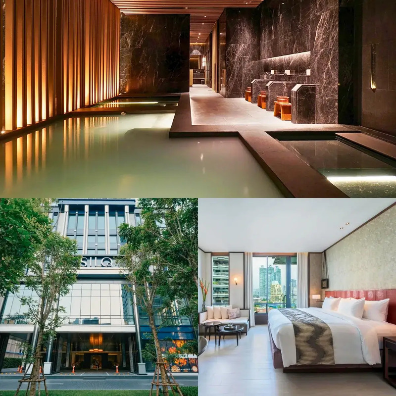 top 12+ โรงแรมมีออนเซ็นในกรุงเทพฯ พักผ่อนสไตล์ญี่ปุ่น ใจกลางเมือง