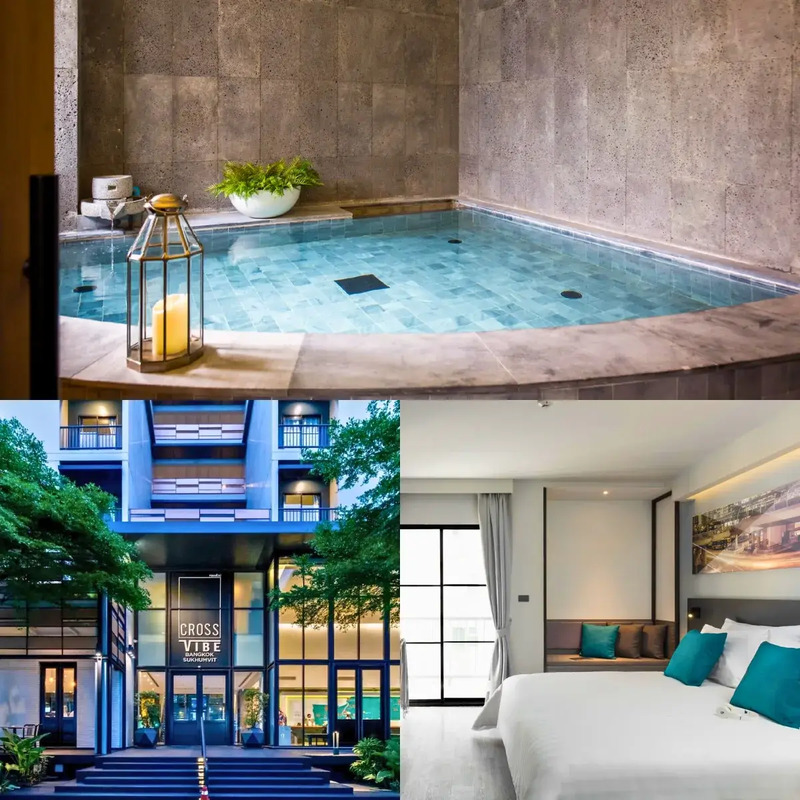 top 12+ โรงแรมมีออนเซ็นในกรุงเทพฯ พักผ่อนสไตล์ญี่ปุ่น ใจกลางเมือง