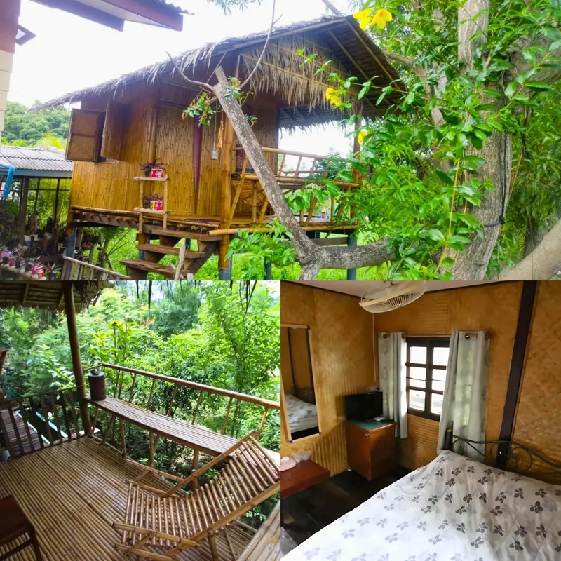 top 7+ ที่พักเกาะเกร็ด บรรยากาศดี พักชิลล์ๆ ริมน้ำ อัปเดต 2024