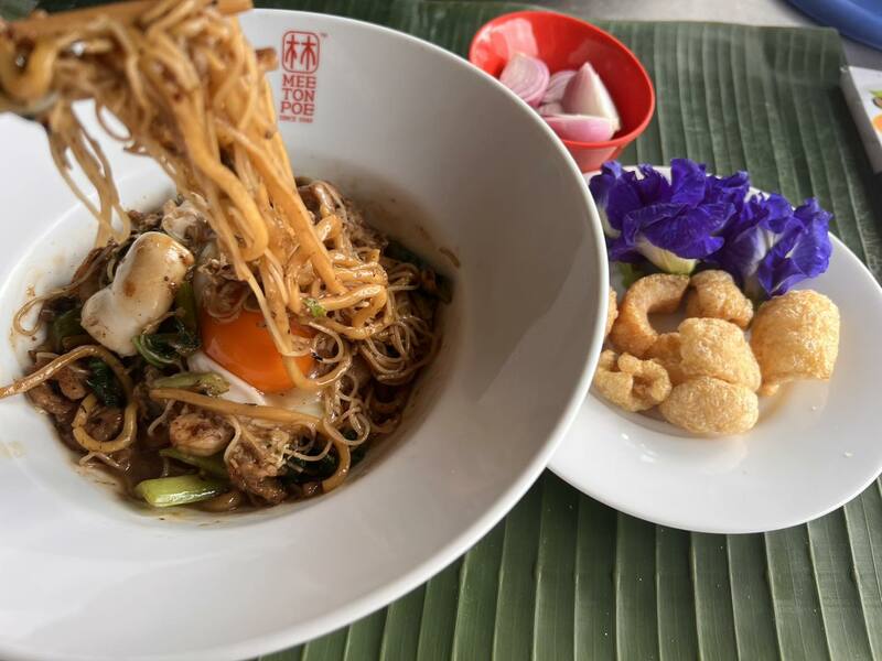 top 8+ ร้านดัง เมนูหมี่ฮกเกี้ยน เมนูขึ้นชื่อประจำเมืองภูเก็ต