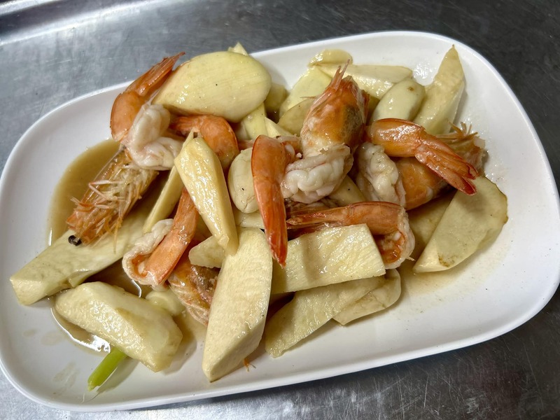 top 8+ ร้านดัง เมนูหมี่ฮกเกี้ยน เมนูขึ้นชื่อประจำเมืองภูเก็ต