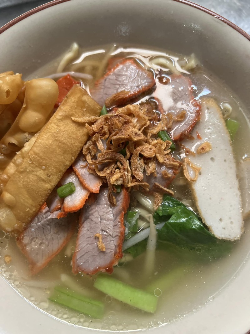 top 8+ ร้านดัง เมนูหมี่ฮกเกี้ยน เมนูขึ้นชื่อประจำเมืองภูเก็ต