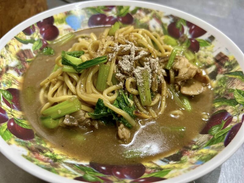 top 8+ ร้านดัง เมนูหมี่ฮกเกี้ยน เมนูขึ้นชื่อประจำเมืองภูเก็ต