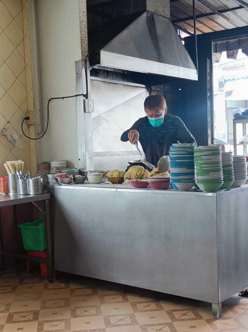 top 8+ ร้านดัง เมนูหมี่ฮกเกี้ยน เมนูขึ้นชื่อประจำเมืองภูเก็ต