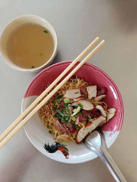 top 8+ ร้านดัง เมนูหมี่ฮกเกี้ยน เมนูขึ้นชื่อประจำเมืองภูเก็ต