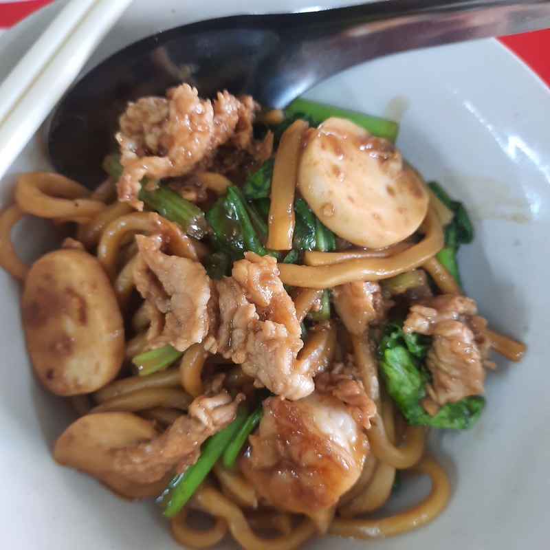 top 8+ ร้านดัง เมนูหมี่ฮกเกี้ยน เมนูขึ้นชื่อประจำเมืองภูเก็ต