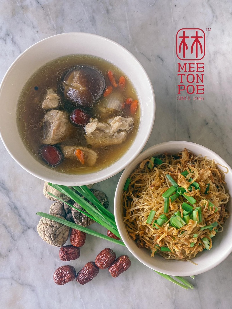 top 8+ ร้านดัง เมนูหมี่ฮกเกี้ยน เมนูขึ้นชื่อประจำเมืองภูเก็ต