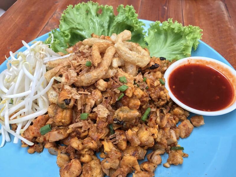 top 8+ ร้านดัง เมนูหมี่ฮกเกี้ยน เมนูขึ้นชื่อประจำเมืองภูเก็ต